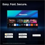 TELEVIZOR HISENSE 65E7S PRO QLED – dodatni pogled 11