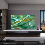 TELEVIZOR HISENSE 65E8S MINILED – dodatni pogled 13