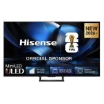 TELEVIZOR HISENSE 65U7SE MINILED