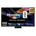 TELEVIZOR HISENSE 65UR9S RGB MINILED