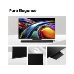 TELEVIZOR HISENSE 65UR9S RGB MINILED – dodatni pogled 2