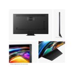 TELEVIZOR HISENSE 65UR9S RGB MINILED – dodatni pogled 3