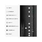 TELEVIZOR HISENSE 65UR9S RGB MINILED – dodatni pogled 5