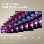 TELEVIZOR HISENSE 75E7S PRO QLED – dodatni pogled 3