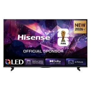 TELEVIZOR HISENSE 75E7S QLED