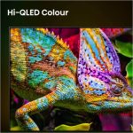 TELEVIZOR HISENSE 75E8S MINILED – dodatni pogled 1