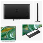 TELEVIZOR HISENSE 75E8S MINILED – dodatni pogled 10