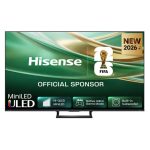 TELEVIZOR HISENSE 75E8S MINILED