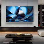 TELEVIZOR HISENSE 75U7SE MINILED – dodatni pogled 14