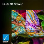 TELEVIZOR HISENSE 75U7SE MINILED – dodatni pogled 3