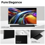 TELEVIZOR HISENSE 75UR9S RGB MINILED – dodatni pogled 1