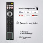 TELEVIZOR HISENSE 75UR9S RGB MINILED – dodatni pogled 6