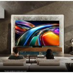 TELEVIZOR HISENSE 75UR9S RGB MINILED – dodatni pogled 8