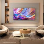 TELEVIZOR HISENSE 85E7S QLED – dodatni pogled 8