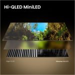 TELEVIZOR HISENSE 85U7SE MINILED – dodatni pogled 8