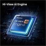 TELEVIZOR HISENSE 85U7SE MINILED – dodatni pogled 9