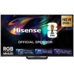 TELEVIZOR HISENSE 85UR8S RGB MINILED