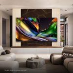 TELEVIZOR HISENSE 85UR8S RGB MINILED – dodatni pogled 4