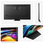 TELEVIZOR HISENSE 85UR9S RGB MINILED – dodatni pogled 1
