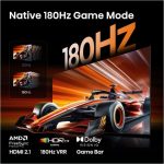 TELEVIZOR HISENSE 85UR9S RGB MINILED – dodatni pogled 6