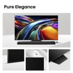 TELEVIZOR HISENSE 85UR9S RGB MINILED – dodatni pogled 7