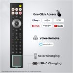 TELEVIZOR HISENSE 85UR9S RGB MINILED – dodatni pogled 8