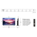TELEVIZOR PHILIPS 40PFS6050/12 – 40pfs605012