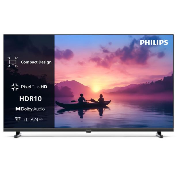 TELEVIZOR PHILIPS 40PFS6050/12 TELEVIZOR PHILIPS 40PFS6050/12