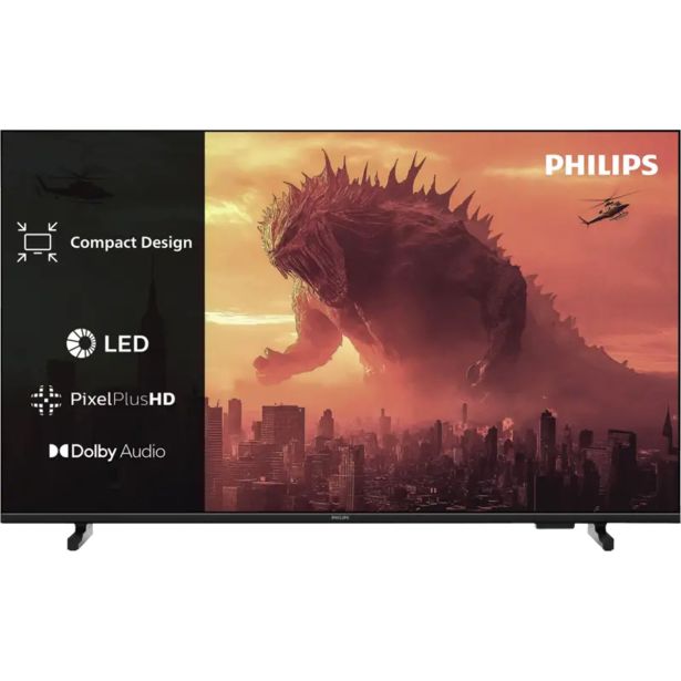 TELEVIZOR PHILIPS 43PFS5500/12 TELEVIZOR PHILIPS 43PFS5500/12