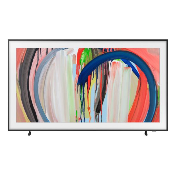 TELEVIZOR SAMSUNG FRAME QE55LS03HAUXXH TELEVIZOR SAMSUNG FRAME QE55LS03HAUXXH