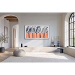TELEVIZOR SAMSUNG QE43LS03HEUXXH – dodatni pogled 5