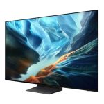 TELEVIZOR SAMSUNG QE55S90HAEXXH OLED – dodatni pogled 1