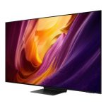 TELEVIZOR SAMSUNG QE65S95HFTXXH OLED – dodatni pogled 1