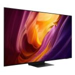 TELEVIZOR SAMSUNG QE65S95HFTXXH OLED – dodatni pogled 2