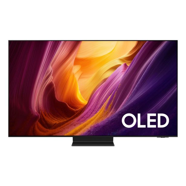 TELEVIZOR SAMSUNG QE65S95HFTXXH OLED TELEVIZOR SAMSUNG QE65S95HFTXXH OLED
