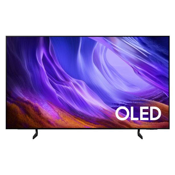 TELEVIZOR SAMSUNG QE77S85HAEXXH TELEVIZOR SAMSUNG QE77S85HAEXXH