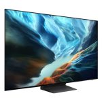 TELEVIZOR SAMSUNG QE77S90HATXXH OLED – dodatni pogled 2