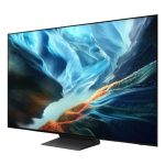TELEVIZOR SAMSUNG QE83S90HAEXXH OLED – dodatni pogled 1