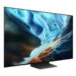 TELEVIZOR SAMSUNG QE83S90HAEXXH OLED – dodatni pogled 2