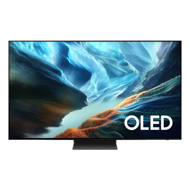 TELEVIZOR SAMSUNG QE83S90HAEXXH OLED TELEVIZOR SAMSUNG QE83S90HAEXXH OLED