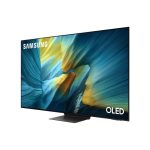 TELEVIZOR SAMSUNG QE83S95FAEXXH OLED – dodatni pogled 1
