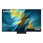 TELEVIZOR SAMSUNG QE83S95FAEXXH OLED