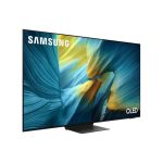 TELEVIZOR SAMSUNG QE83S95FAEXXH OLED – dodatni pogled 2