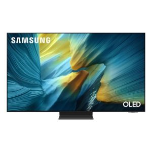 TELEVIZOR SAMSUNG QE83S95FAEXXH OLED