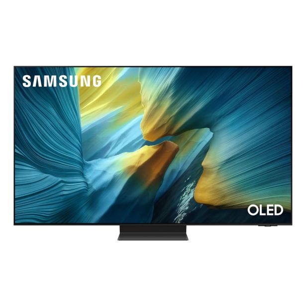TELEVIZOR SAMSUNG QE83S95FAEXXH OLED TELEVIZOR SAMSUNG QE83S95FAEXXH OLED