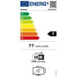 TELEVIZOR SAMSUNG UE55M70HAUXXH MINI LED – dodatni pogled 5