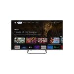 TELEVIZOR SMARTTECH 32HG01V HD GOOGLE TV – dodatni pogled 1