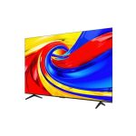 TELEVIZOR TCL PREMIUM QLED TV 43P7L – dodatni pogled 2