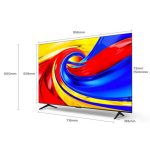 TELEVIZOR TCL PREMIUM QLED TV 43P7L – dodatni pogled 7