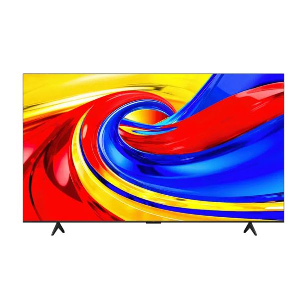 TELEVIZOR TCL PREMIUM QLED TV 43P7L TELEVIZOR TCL PREMIUM QLED TV 43P7L